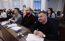 Фото 6: Кінозал, арт-майстерні чи кімната-антистрес: у Львові обрали переможців конкурсу «Безпечна школа»
