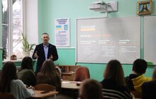 Фото 7: У Львові відбулась сьома Година Коду: близько 2 тисяч учнів взяли участь у ініціативі