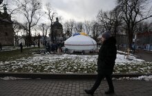 Фото 12: У Львові відкрили «Юрту Незламності»
