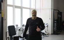 Фото 14: У Центрі НЕЗЛАМНІ у Львові за рік безкоштовно протезували 100 українців