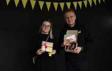Фото 9: У Львові можна відчути мистецтво, яке неможливо побачити