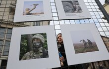 Фото 17: Рік від створення 125-ї бригади територіальної оборони: у Львові відбулись тематичні заходи