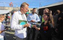 Фото 3: У Львові відбувся добросусідський фестиваль «ЗНЕСІННЯ ФЕСТ»