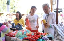 Фото 6: У Львові відбувся добросусідський фестиваль «ЗНЕСІННЯ ФЕСТ»