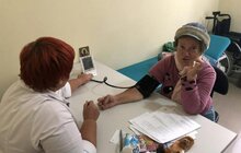 Фото 7: У Львові влаштували другий масштабний захід з надання безпритульним санітарно-гігієнічних та інших послуг