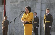 Фото 11: На Личаківському кладовищі перепоховали 2 воїнів УПА