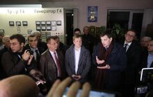Фото 3: Посадовці Львівської мерії взяли участь у нараді прем’єр-міністра щодо відновлення тепла для Новояворівська та Нового Роздолу