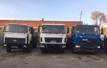Фото 4: Львів готується до зими: снігоприбиральна техніка в режимі готовності