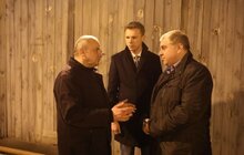 Фото 8: Львів допоможе Новому Роздолу з тепловими мережами