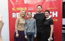 Фото 11: Рекордна кількість львів’ян стала донорами для потреб онкохворих