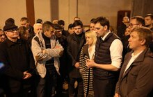 Фото 16: Львів допоможе Новому Роздолу з тепловими мережами