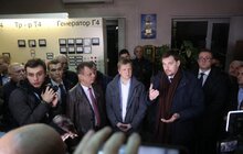 Фото 23: Посадовці Львівської мерії взяли участь у нараді прем’єр-міністра щодо відновлення тепла для Новояворівська та Нового Роздолу