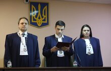 Фото 6: Апеляційна палата ВАКС задовільнила апеляцію Андрія Садового і скасувала заставу