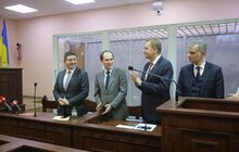 Фото 8: Апеляційна палата ВАКС задовільнила апеляцію Андрія Садового і скасувала заставу