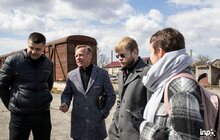 Фото 12: Євроколія до Львова: що це означає для міста та на якому етапі проєкт