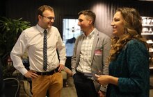 Фото 24: У Львові стартував ІІ Всеукраїнський молодіжний форум