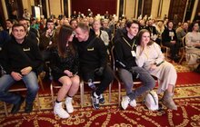 Фото 15: В квітні у Львові відкриють сучасний корпус реабілітації НЕЗЛАМНІ