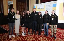 Фото 16: В квітні у Львові відкриють сучасний корпус реабілітації НЕЗЛАМНІ