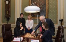 Фото 32: Шахові фотопідсумки четвертого дня