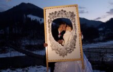 Фото 9: У Львові відбудеться ексклюзивний показ фільму «Портрет на тлі гір» зі знімальною групою