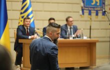 Фото 20: Робочий візит Президента України до Львова