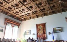 Фото 23: Львів налагоджуватиме товариську співпрацю із Чернівцями