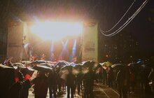 Фото 38: Львів’яни святкують День міста: на Сихові відбувається святковий концерт