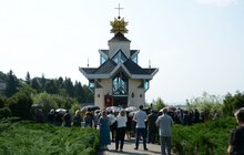 Фото 4: У Львові вшанували пам’ять загиблих у Скнилівській трагедії