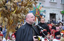 Фото 7: «Бог дає випробування тим людям, які можуть їх подолати», - А. Садовий
