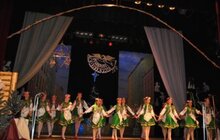 Фото 7: «Різдвяні канікули» у Львові провели конкурсанти з Польщі та Білорусі 