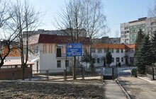 Фото 8: А.Садовий про садочок на вул Чукаріна: «Цей садочок повністю має бути для дітей»
