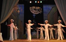 Фото 9: «Різдвяні канікули» у Львові провели конкурсанти з Польщі та Білорусі 