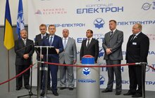 Фото 10: «Небагато є країн в світі, які здатні випускати такі трамваї», - А. Садовий