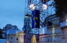 Фото 13: А. Садовий: «Львів і Київ - це два стовпи України»