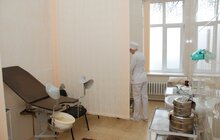 Фото 7: Нове приміщення жіночої консультації 3-ї комунальної міської лікарні