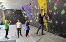 Фото 13: «У Львові влада робить значно більше, ніж в інших регіонах. Хотілося б, щоб всі мали такий позитивний досвід підтримки шкіл», — Г. Новосад