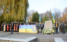 Фото 40: У Львові пішою ходою вшанували 100-річчя утворення Західноукраїнської Народної Республіки