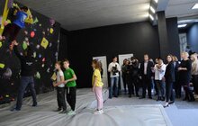Фото 16: «У Львові влада робить значно більше, ніж в інших регіонах. Хотілося б, щоб всі мали такий позитивний досвід підтримки шкіл», — Г. Новосад