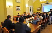Фото 3: У Львові створено Громадську спортивну раду