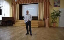 Фото 4: У проекті «Булінг STOPS Тут» взяли участь уже 30 шкіл Львова