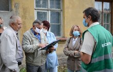 Фото 11: У Львові розпочав роботу екологічний патруль