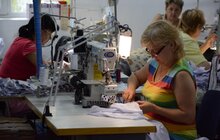 Фото 11: Місто Львів потребує працівників легкої промисловості