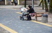 Фото 11: У місті з’явився ще один громадський простір – на вул Петлюри