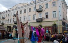 Фото 9: Дні Львова в Сумах
