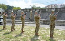 Фото 33: У Львові вшанували пам'ять борців за незалежність України