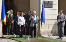 Фото 13: «Незалежною Україна буде тоді, коли ми будемо енергетично незалежними», - А.Садовий