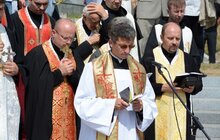 Фото 38: У Львові вшанували пам'ять борців за незалежність України