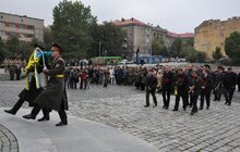 Фото 3: Сьогодні Львів відзначає День захисника України