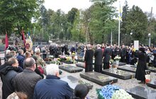 Фото 15: Сьогодні Львів відзначає День захисника України