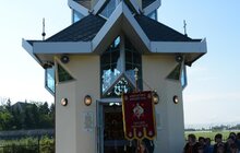 Фото 1: Сьогодні у Львові вшанували пам’ять загиблих у Скнилівській трагедії